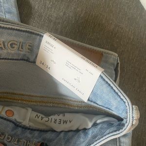 Men’s American Eagle jeans. Brand new. Size 34/34